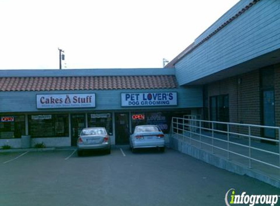 Pet Lovers Dog Grooming - La Habra, CA