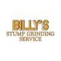 Billy's Stump Grinding Service