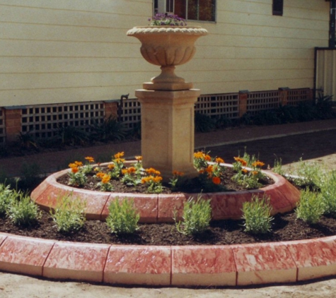 Kurly Kerb - Abermain, NSW
