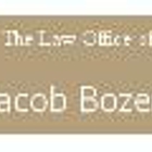 The Law Office of B. Jacob Bozeman