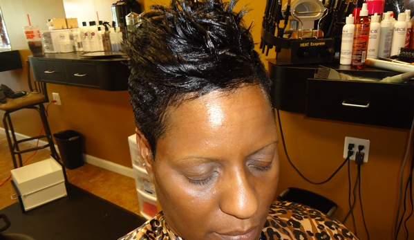 Studio 540 Hair Boutique - Stafford, VA