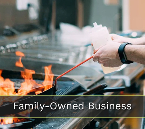 Wagga Catering Equipment - East Wagga Wagga, NSW. Family-Owned Business