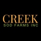 Creek Sod Farms Inc