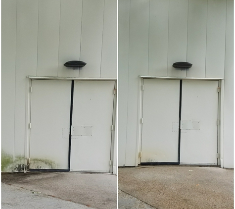 Lewis' Pressure Washing & Deep Cleaning LLC - Denham Springs, LA