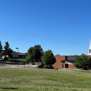 The Church of Jesus Christ of Latter-day Saints - Newcastle, WY