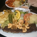 Tierra Mar - Seafood Restaurants