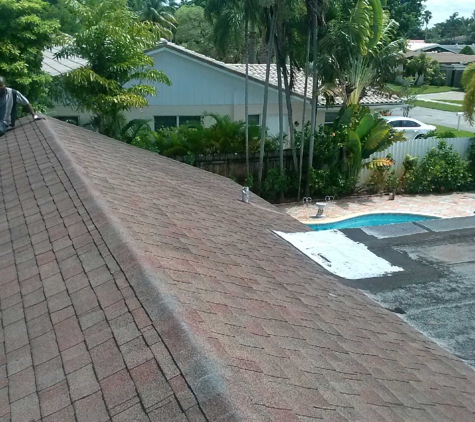 King roofing services fl inc - Wilton Manors, FL