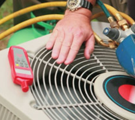 Elite Heating And Cooling Inc. - Des Moines, IA