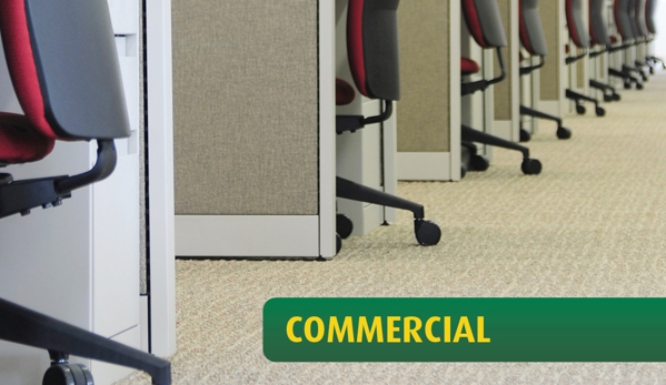 Bethel Carpet Cleaning - Garbutt, QLD. Minimal Business Disruption - Out Of Business Hours Service