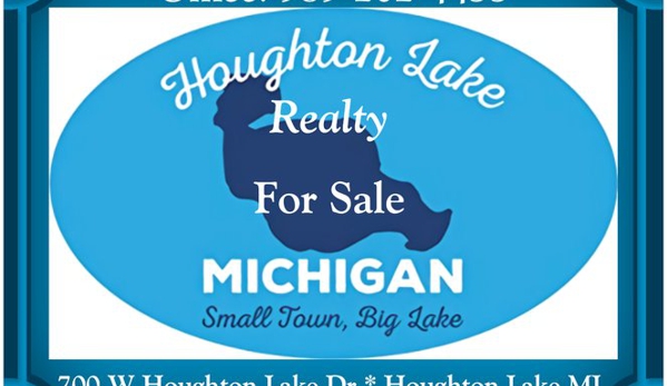 Houghton Lake Realty - Houghton Lake, MI