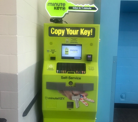 Minute Key - Beatrice, NE