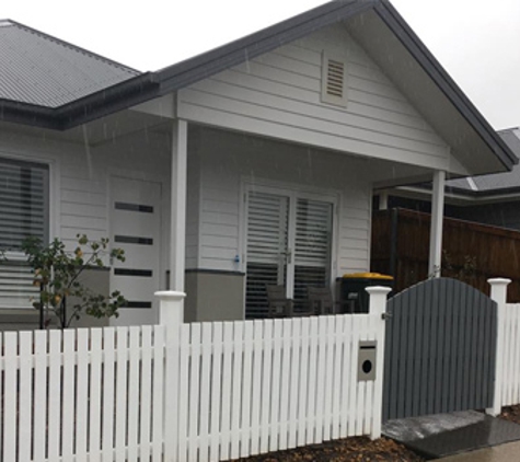 Megsy's Painting & Decorating - Baringa, QLD
