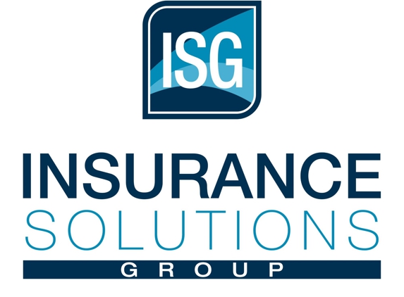 Nationwide Insurance: Insurance Solutions Group - Cary, NC