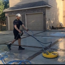 Whalewasher - Building Cleaning-Exterior