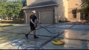 Whalewasher - Building Cleaning-Exterior