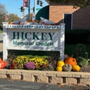 Hickey Memorial Chapel - Funeral Planning