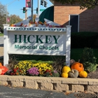 Hickey Memorial Chapel