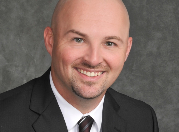 Edward Jones - Financial Advisor: Brandon C LaMond - Madisonville, KY