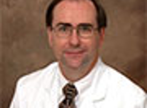 Dr. John William Kelly, MD - Greenville, SC