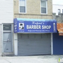 Rafael's Barber Shop - Barbers