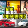 The Auto Enhancers - San Diego, CA