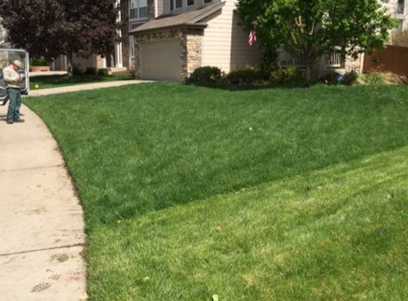 TruGreen Lawn Care - Pasco, WA