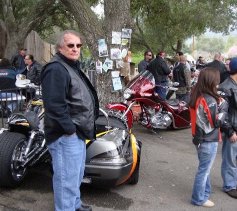 Russ Brown Motorcycle Lawyers - Phoenix, AZ