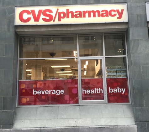 CVS Pharmacy - Washington, DC