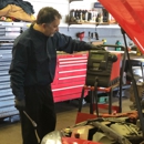 Fraser Automotive Repair - Tire Dealers