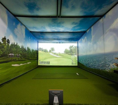 Coastal Indoor Golf - Jacksonville Beach, FL