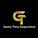 Game Time Inspections - Real Estate Appraisers