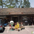 Portola Valley Hardware