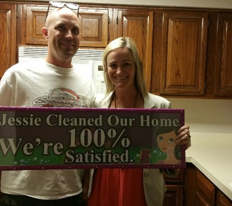 Jessie's House Cleaning - Jacksonville, FL