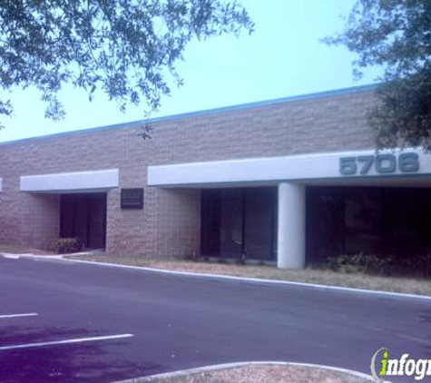 AIT Worldwide Logistics - Tampa, FL