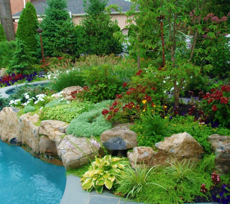 Chop Chop Landscaping in Raleigh - Raleigh, NC