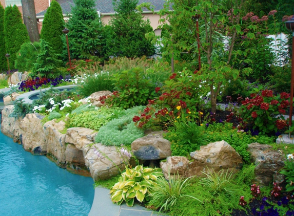 Chop Chop Landscaping in Nashville - Nashville, TN