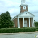 Trinity Presbyterian Church - Presbyterian Churches