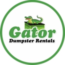 Gator Dumpster Rentals & Junk Removal Services - Dumpster Rental