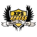XPS Xpress - Denver Epoxy Floor Store - Floor Materials