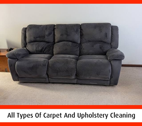 Yorke Peninsula Carpet Cleaning. All Types Of Carpet And Upholstery Cleaning