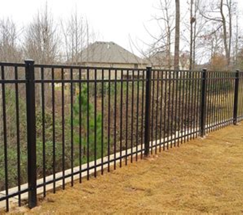 Loveland Fence Co