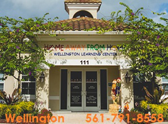 Home Away From Home Learning Center - West Palm Beach, FL