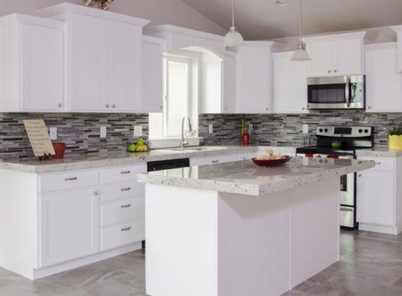 Shuler Kitchens - Sandy, UT