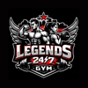 Legends 24/7 Gym gallery