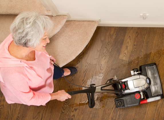 Kirby Vacuum Sales & Service - Visalia, CA