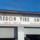 Oregon Tire Shop