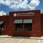 Baylor Scott & White Outpatient Rehabilitation - Fort Worth - Bryant Irvin Road