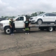 Flat Rate Towing & Service