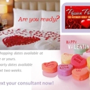 Passion Parties by Kendra - Health & Wellness Products