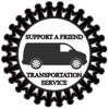 Support A Friend Transportation Services gallery